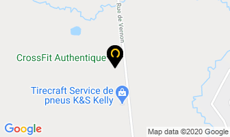 Solid Decorum Inc in Gatineau map