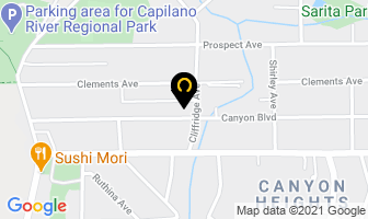 Solid Wood Home Services Inc in Candiac map