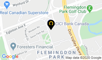 Solium Capital Inc in Orillia map