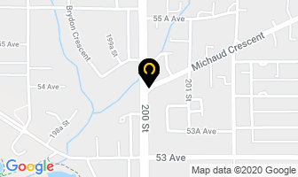 Solski & Associates, Educational Consultants in Langley map