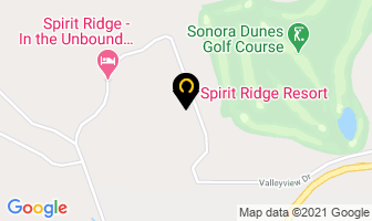 Solterra Desert Spa in Okanagan-similkameen D map