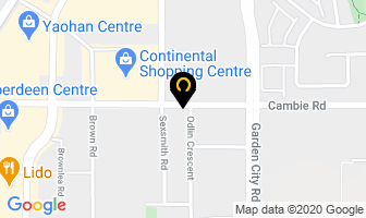 Solution Auto Lease & Sales Ltd in Richmond Hill map