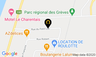 Solution Services D'entretien in Sorel-Tracy map