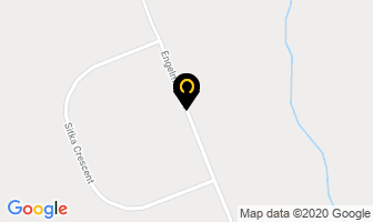 Soma Electrical Systems Ltd in Whitehorse map