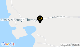 Soma Massage Therapy in Brookfield map