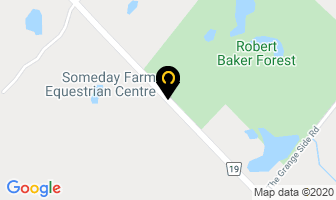 Someday Farm Equestrian Centre in Concord map