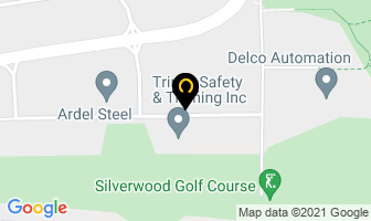 Somerville Safe & Lock Inc in Saskatoon map