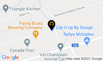 Sommers Motor Generator Sales Ltd in Dieppe map