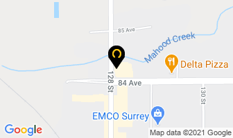 Sona Chandi Jewellers in Surrey map