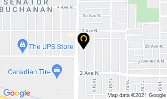 Song Thuan Vietnamese Restaurant in Lethbridge map