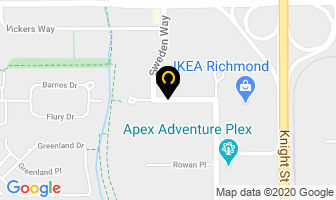 Sonrise Audio Duplication Ltd in Richmond Hill map