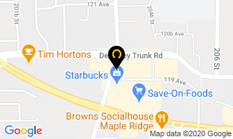 Sonus Hearing Care Centers in Stratford map