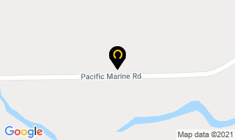 Sooke Petro Canada in Sooke map