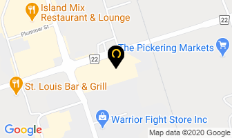 Sophia's Hair Colour Studio in Concord map
