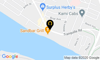 Sorriso Restaurant & Deli in Kamloops map
