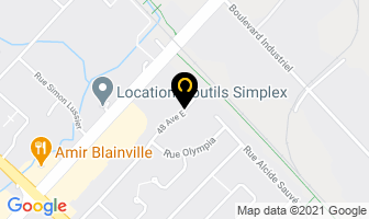 Soudure Smc Enr in Blainville map