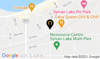Soul Case Collections in Sylvan Lake map