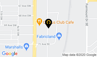 Soul To Sole Dance Co Ltd in Calgary map