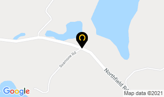 Sound Choice Entertainment in Lunenburg map
