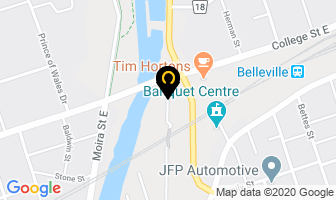 Sound Concepts Car Audio Systems in Belleville map