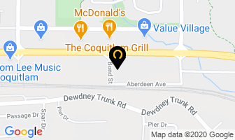 Soundsgood Auto in Kingston map