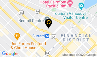 Soup Zone in Toronto map