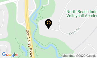 Source Industrial Service Inc in North York map