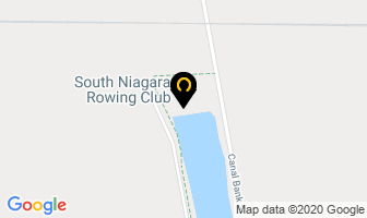 South Niagara Rowing Club in Chilliwack map