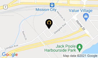 South Pacific Machine Industries Ltd in Mission map