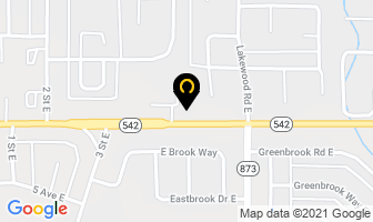 South Shore Pharmacy in Brooks map