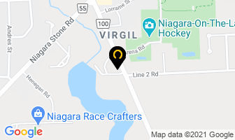 South Shore Yachts in Saint-Philippe map