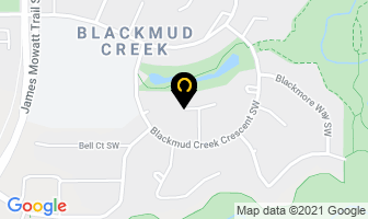 Southbrook Safety & Consulting Ltd in Edmonton map