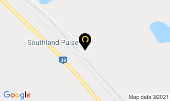 Southland Pulse in Maple Ridge map