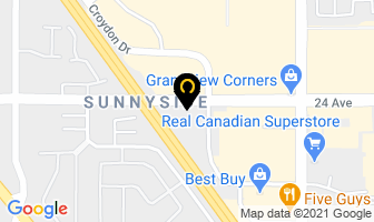 Southridge Square Holdings Ltd in Surrey map