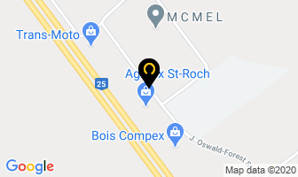 Southside Auto Supply in Port Alberni map