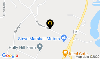 Southside Welding Ltd in Gracefield map