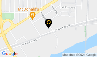 Sovereign Motors Inc in Toronto map