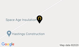 Space Age Insulation Ltd in Tiny map