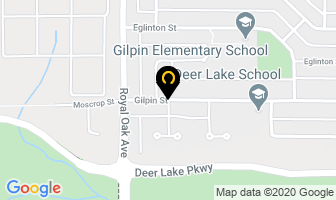 Spank Clothing & Accessories Inc in Burnaby map