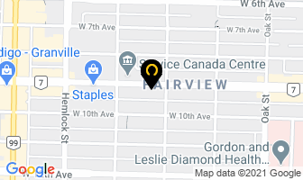 Sparkle Nail Salon in Toronto map