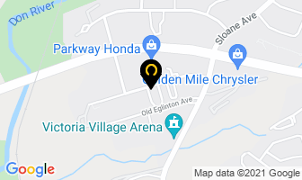 Sparkleen Mobile Wash Inc in Aldouane map