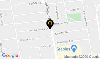 Sparkles Cleaning Service Ltd in London map