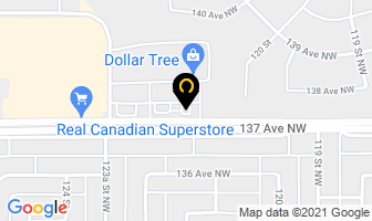 Sparta Greek Grill in Kenora map