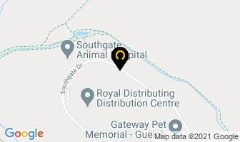 Spartan Electric Ltd in Saint-Georges map