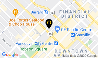 Spauniforms.com in Toronto map