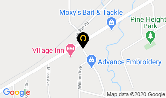 Spec & Sons Plumbing & Heating Ltd in Sudbury map