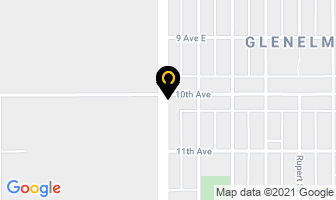 Special-Eyes Optical Inc in Regina map
