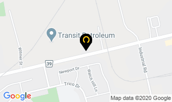 Specialties Plus Promotions in Cambridge map