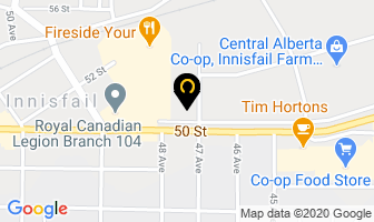 Specialty Automotive Repairs in Invermere map