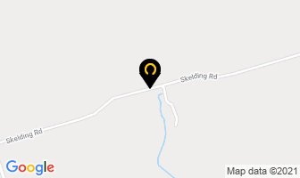 Specialty Cutting Tools Ltd in Selkirk map
